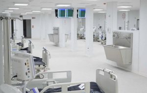 Ospedale in Fiera, Amati e Vizzino: “Manca personale? Audizione del DG per sapere data attivazione”