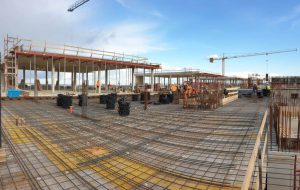 Monopoli-Fasano.Amati: “Applicati 3,5 milioni di penali nei confronti di Webuild. Così dobbiamo fare per il ponte sullo stretto?”