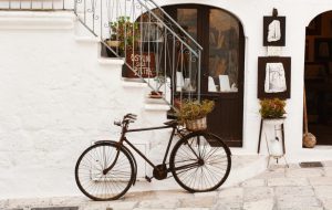 Ostuni: approvato il Piano per la Mobilità Ciclistica e Ciclopedonale (PMCC)