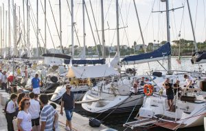 Al via le iscrizioni per la XXXV “Regata Internazionale Brindisi-Corfù”. Il pre-bando è on line
