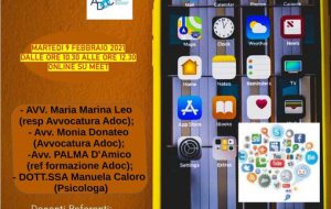 Il 9 febbraio il Safer Internet Day all’I.C. Casale