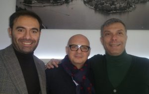 Lolli: soddisfazione per la nomina di Sasso a sottosegretario all’Istruzione