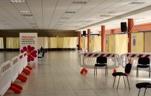 Vaccino anti Covid: continuano le somministrazioni per il personale scolastico