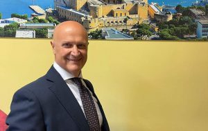 Aldo Gemma eletto Segretario Generale CISL FP Puglia