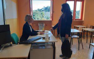 Il tuo coraggio, la mia salvezza: il cortometraggio girato a Oria per sensibilizzare il tema della violenza sulle donne