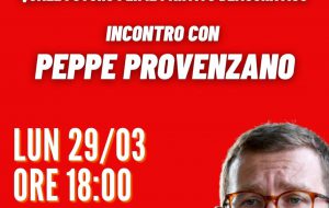 Anima e cacciavite: quale futuro per il Partito Democratico? GD e PD Provincia di Brindisi dialogano on line con Peppe Provenzano