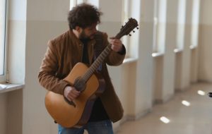 Foto di classe, il nuovo singolo di Maggiore