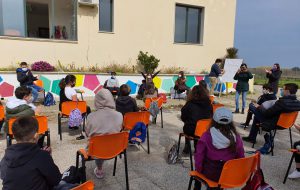 Sono due ragazze le candidate alla carica di Sindaco Junior per il prossimo consiglio comunale dei ragazzi di Brindisi