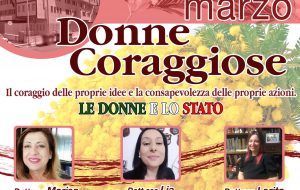 “Ottinfinitamente” Marzo: l’impegno del Majorana di Brindisi per la festa delle donne