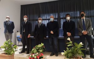 L’Asl Brindisi cerca volontari per la campagna vaccinale anti Covid. Ecco come aderire!