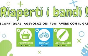 GAL Terra dei Messapi: riaprono i termini per la presentazione delle Domande di aiuto