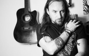 Come and take it: primo EP per Nait Nog di Sebastian Gonzalez Pauget. Di Marco Greco