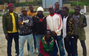 Nasce a Brindisi “Smiling Coast of Africa – APS”