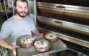 Confartigianato fa gli auguri a tutti gli Artigiani ed invita i cittadini a comprare i loro prodotti