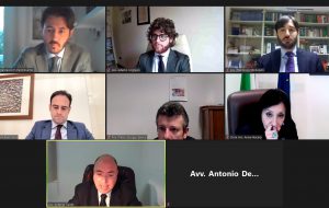 AIGA: oltre 300 partecipanti al webinar Specializzazioni: Criticità ed esigenze di mercato”