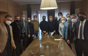 Nasce l’Associazione Ristorazione Puglia