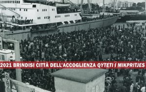 Trentennale dell’esodo albanese: sabato 6 il Primo Ministro Edi Rama in visita istituzionale a Brindisi