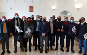ConfCommercio: domani a Fasano serrande alzate dalle ore 9.00 alle ore 11.00