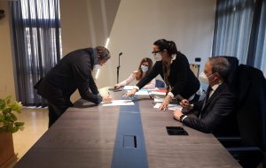 Asl Brindisi: dopo quasi 20 anni conferiti gli incarichi di coordinatore sanitario del comparto