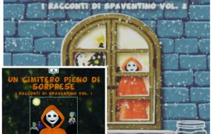 “I racconti di Spaventino” al Festival del Libro Emergente
