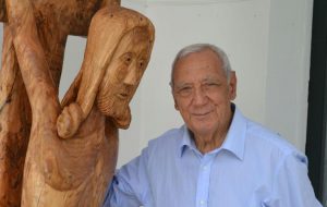 Il Comune di Francavilla onora la memoria del Maestro Gaetano Piro