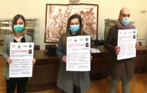 Francavilla: iniziative per l’inclusione delle persone sorde