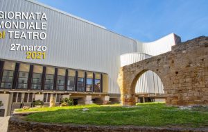 Giornata del Teatro: il meglio degli ultimi tre anni del Teatro Verdi sui canali social di Brundisium.net