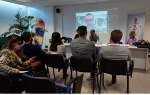 Giovani imprenditori ConfCommercio: svolto consiglio direttivo con la partecipazione del Presidente Nazionale
