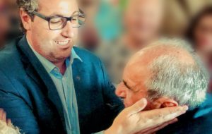 Lanzillotti: “la vittoria è la storia del riscatto di Carovigno”