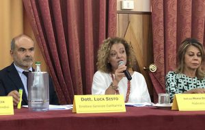 Maria De Luca è la nuova presidente del Propeller Club Port Of Brindisi
