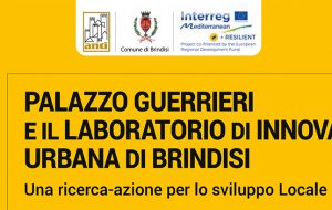Conclusa la prima fase del progetto “Brindisi Città Commovente”