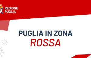 Coronavirus: in Puglia zona rossa rafforzata sino al 6 Aprile: ecco le maggiori restrizioni