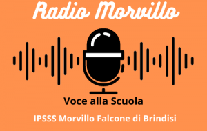 A Brindisi nasce “Radio Morvillo”: voce alla scuola
