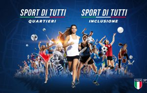 Bandi “Sport di Tutti”: domani e venerdi due webinar organizzati dal Coni