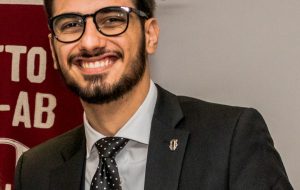 Stefano Galantucci eletto Presidente regionale del Distretto Leo 108 AB