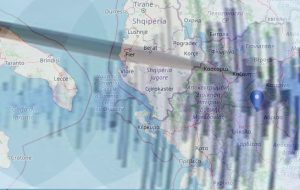 Violente scosse di terremoto scuotono la Grecia