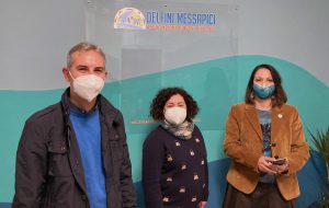Diabete di tipo 1: avviato a Brindisi un progetto pilota dedicato ai giovani pazienti