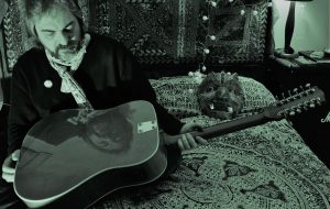 Amerigo Verardi, nuovo singolo e video. Di Marco Greco