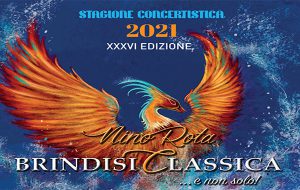BrindisiClassica: Giovedì 10 “Ricordando Saint-Saëns”, Sabato 12 l’atteso duo “New Visions”