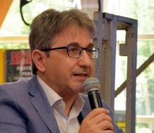 Antonio Calabrese è il nuovo Disability Manager del Comune di Fasano