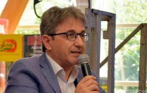 Consorzio tra Comuni ATS BR4, Antonio Calabrese riconfermato presidente all’unanimità