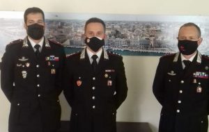 Il Tenente Marco Colì è stato promosso al grado di Capitano