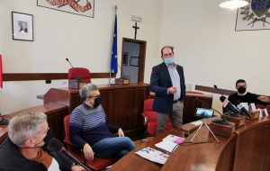 Bandi Gal a sostegno di commercio, artigianato e turismo: l’iniziativa presso il Comune di Mesagne