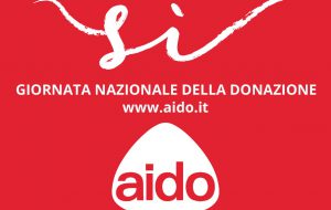 Aido: le iniziative per la XXIV Giornata per la donazione ed il trapianto di organi