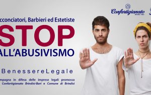 Campagna di sensibilizzazione della cittadinanza contro l’abusivismo nel settore dell’acconciatura e dell’estetica
