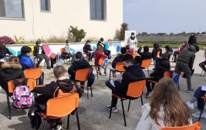 Lunedì 26 aprile si proclama il Sindaco ed il Consiglio Comunale dei Ragazzi di Brindisi