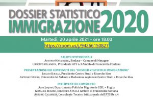 Immigrazione e accoglienza, la consapevolezza in un Dossier
