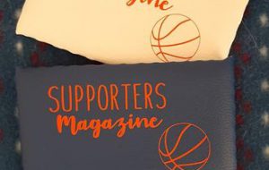 Supporters Magazine presenta il porta mascherina. Il ricavato devoluto alla caritas diocesana