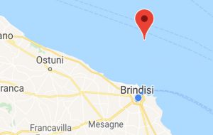 Terremoto al largo di Brindisi. Tanta paura ma nessun danno