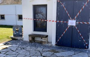 Sequestrata area demaniale all’interno della Riserva di Torre Guaceto: era stata recintata e inibita alla pubblica fruizione